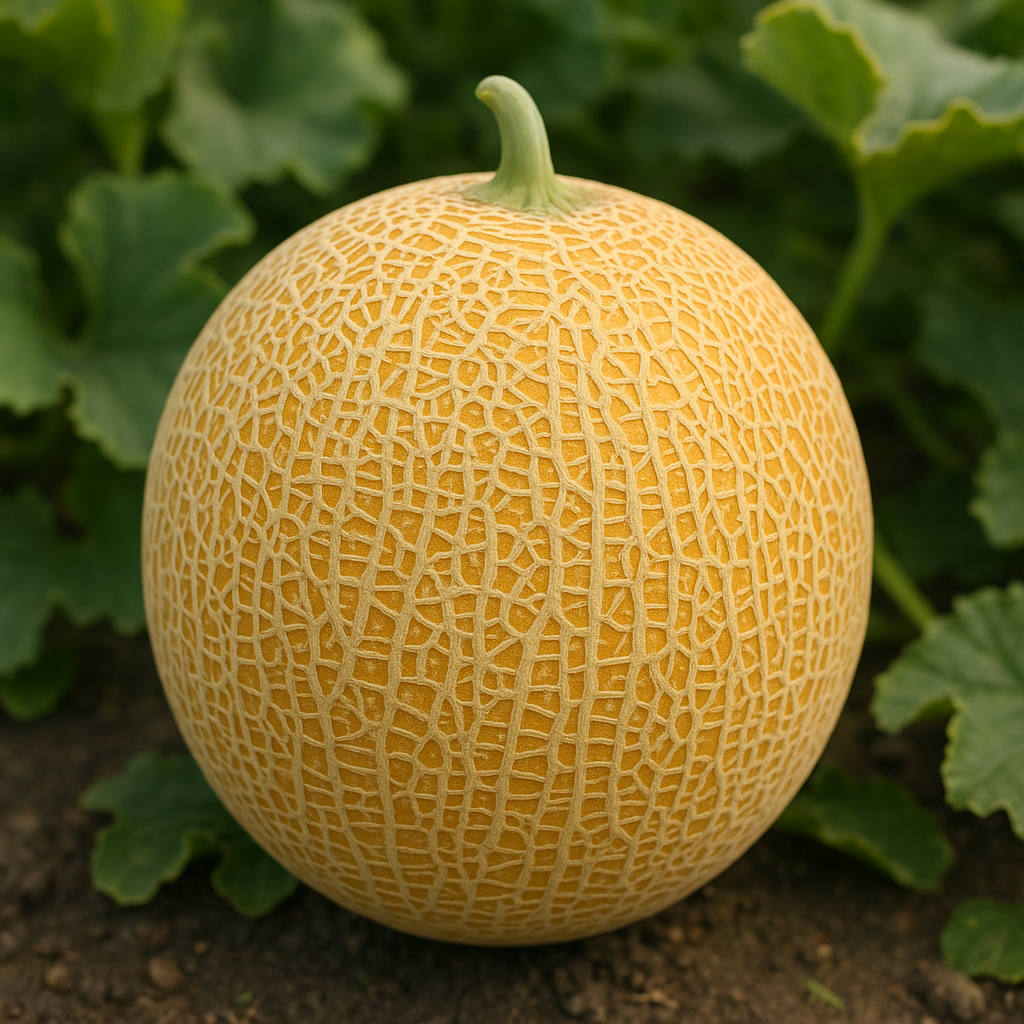 Muskmelon